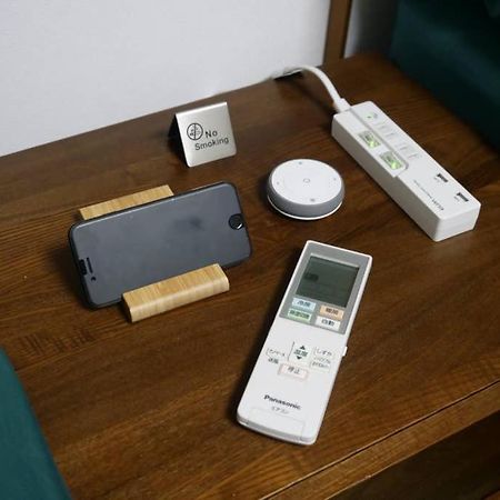ゲストハウス八街 Eksteriør bilde