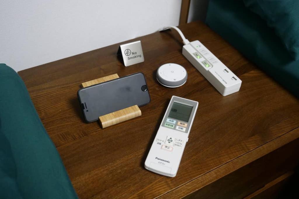 ゲストハウス八街 Eksteriør bilde